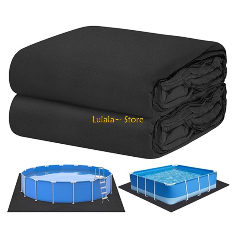 Y4QA Multipurpose Felt Pool Pr - Travel Accessories For 4 Year Old ulasan dan harga