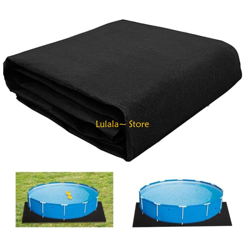 Y4QA Multipurpose Felt Pool Pr - Travel Accessories For 4 Year Old ulasan dan harga