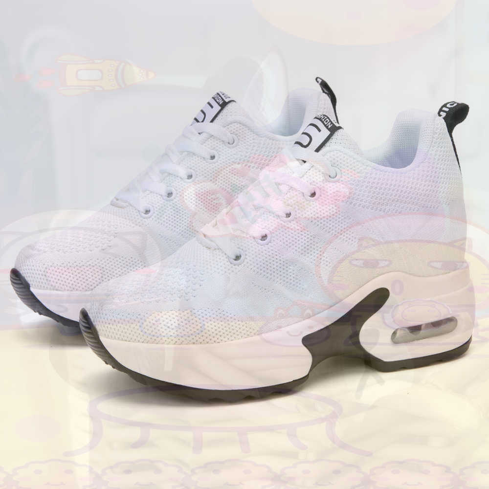 Merah Ukuran 36 Sepatu Wanita  - Travel Accessories Wholesale ulasan dan harga