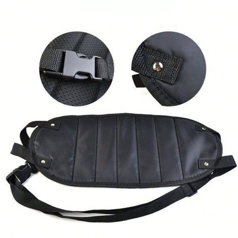 Tempat Tidur Gantung Pijakan K - Travel Accessories In Train ulasan dan harga