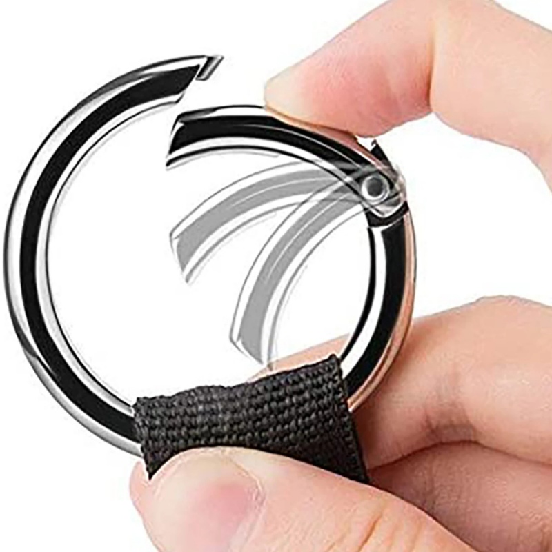 Tali Pengikat Carabiner untuk  - Travel Accessories B&M ulasan dan harga