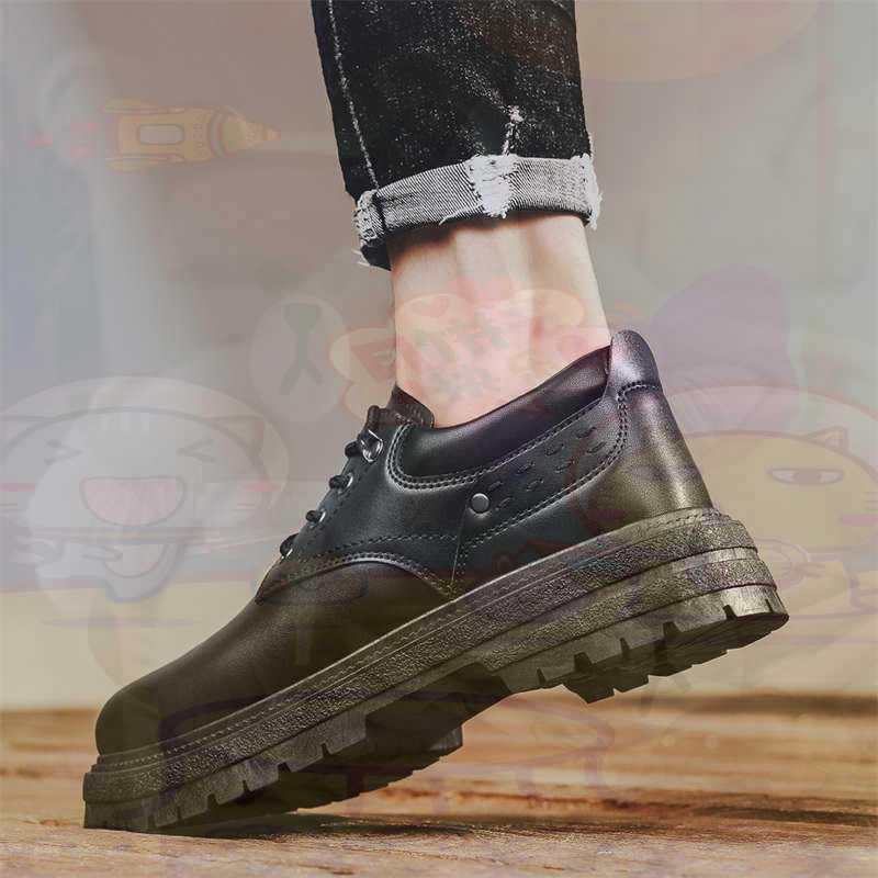 Sepatu Pria Tenis Pelatih Fash - Travel Accessories In Train ulasan dan harga