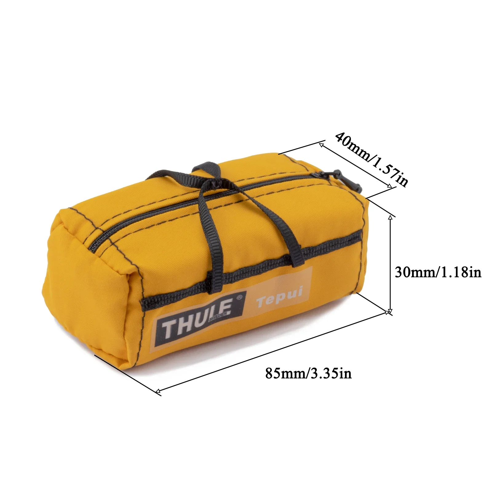 Tas Travel Olahraga Skala Deko - Travel Accessories B&M ulasan dan harga