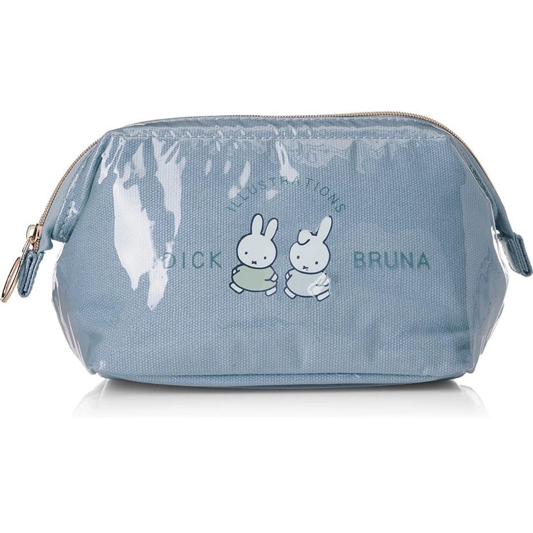 Tas Kosmetik Kreatif Anime Mif - Travel Accessories For Japan Trip ulasan dan harga
