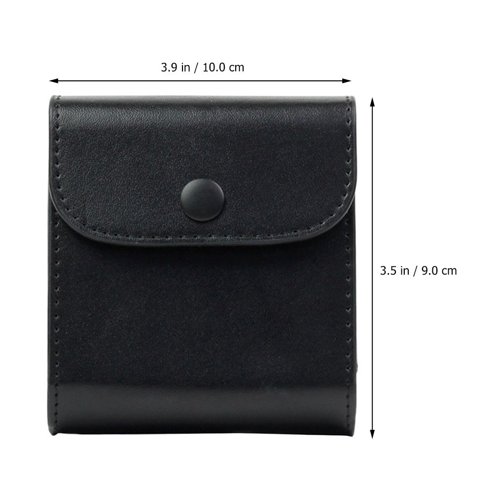 Tas Film Kamera Instan PU Komp - Camera Bag Travel ulasan dan harga