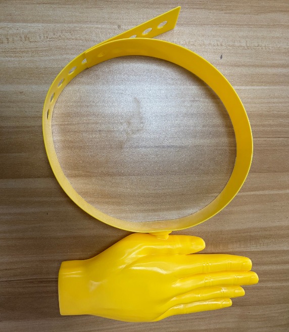1 Buah Pelindung Matahari Bent - Travel Accessories To Gift ulasan dan harga