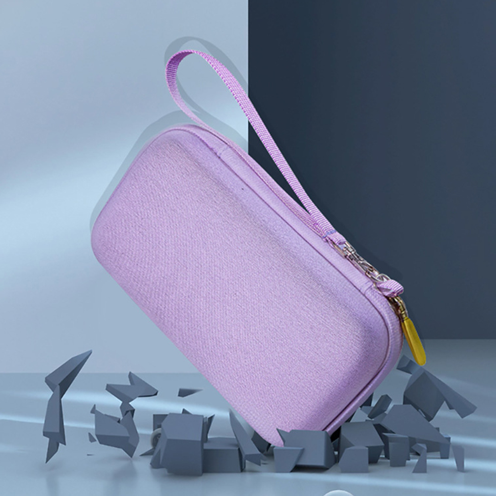 Tas Kamera Anak EVA Pelindung  - Camera Bag Travel ulasan dan harga