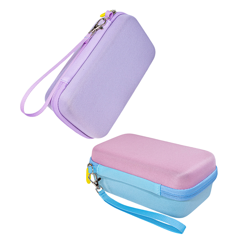 Tas Kamera Anak EVA Pelindung  - Camera Bag Travel ulasan dan harga