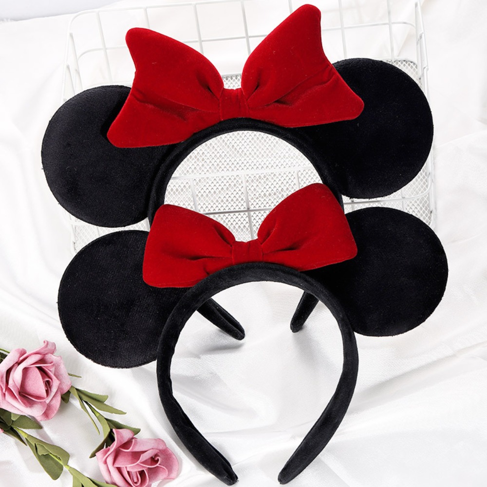 Bando Telinga Tikus Putri untu - Travel Accessories To Gift ulasan dan harga
