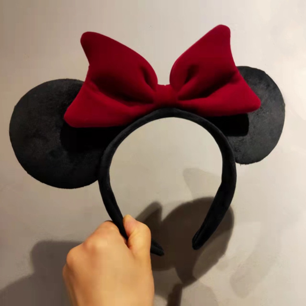 Bando Telinga Tikus Putri untu - Travel Accessories To Gift ulasan dan harga