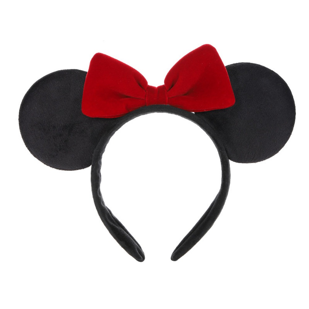 Bando Telinga Tikus Putri untu - Travel Accessories To Gift ulasan dan harga