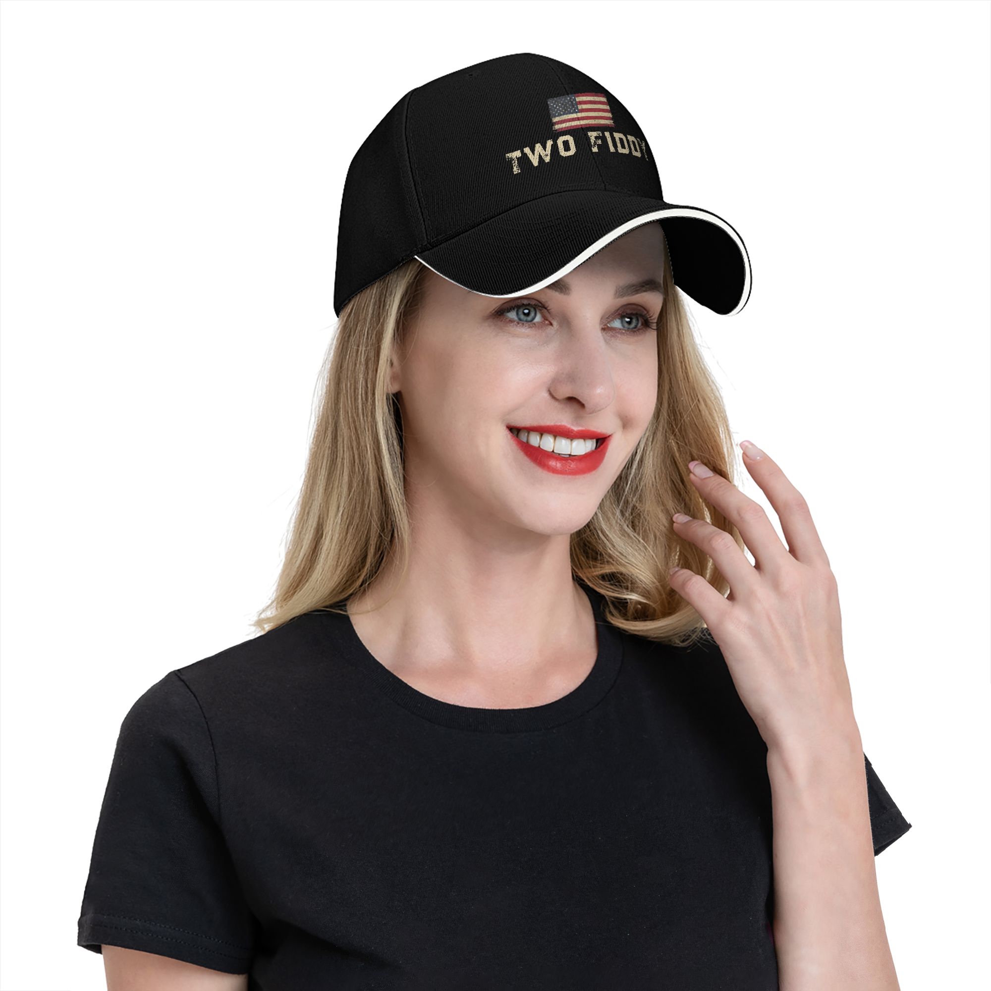 Topi Bisbol Aksesori Hari Ke-2 - Travel Accessories July ulasan dan harga