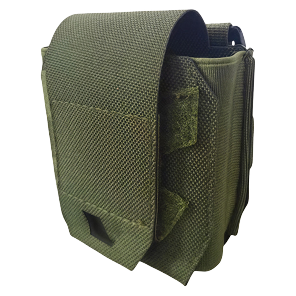 Tas Aksesori Quick-Draw Tas Pi - Travel Accessories Drawing ulasan dan harga
