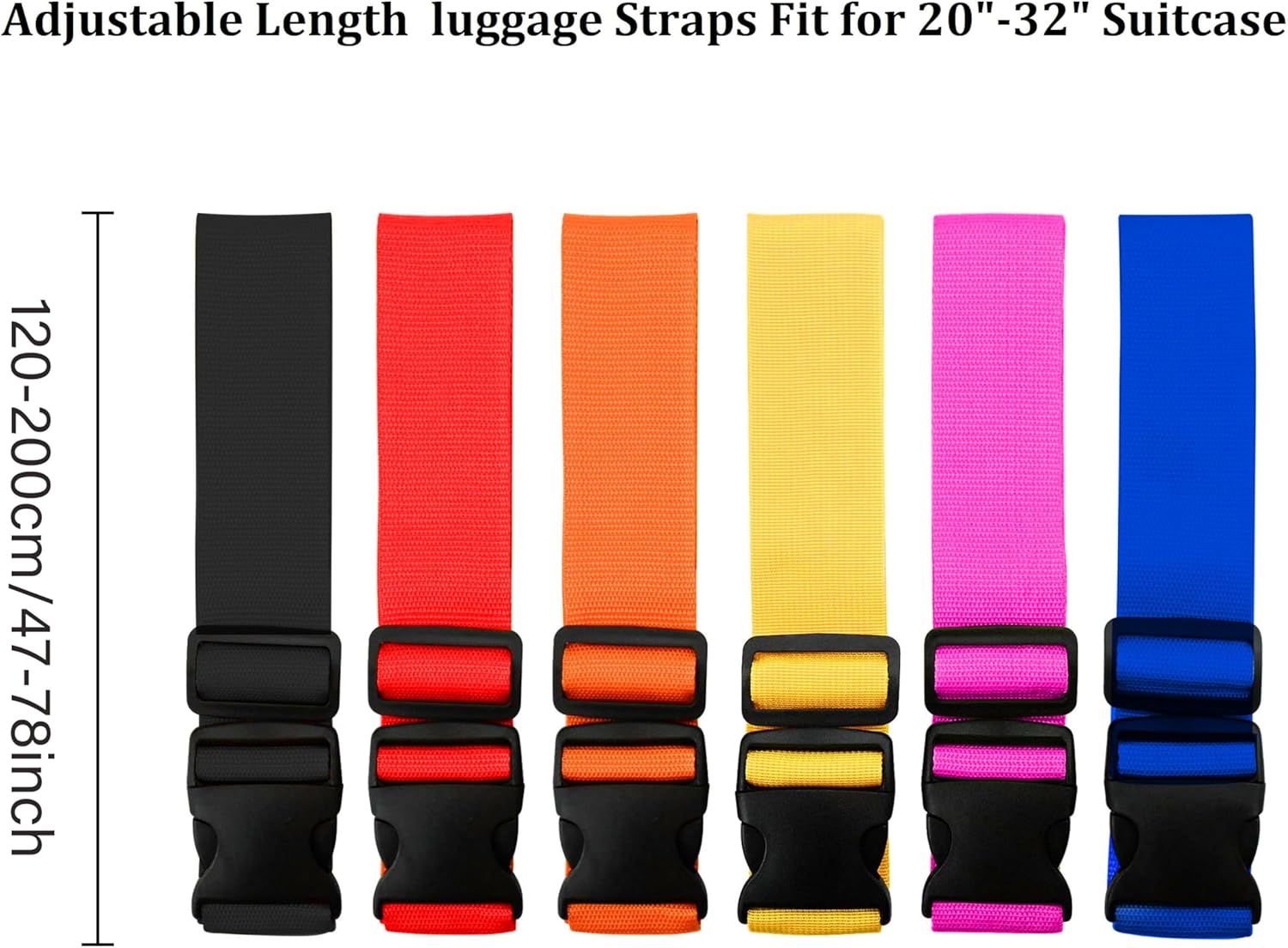 Tali Koper Warna Cerah yang Da - Travel Accessories B&M ulasan dan harga