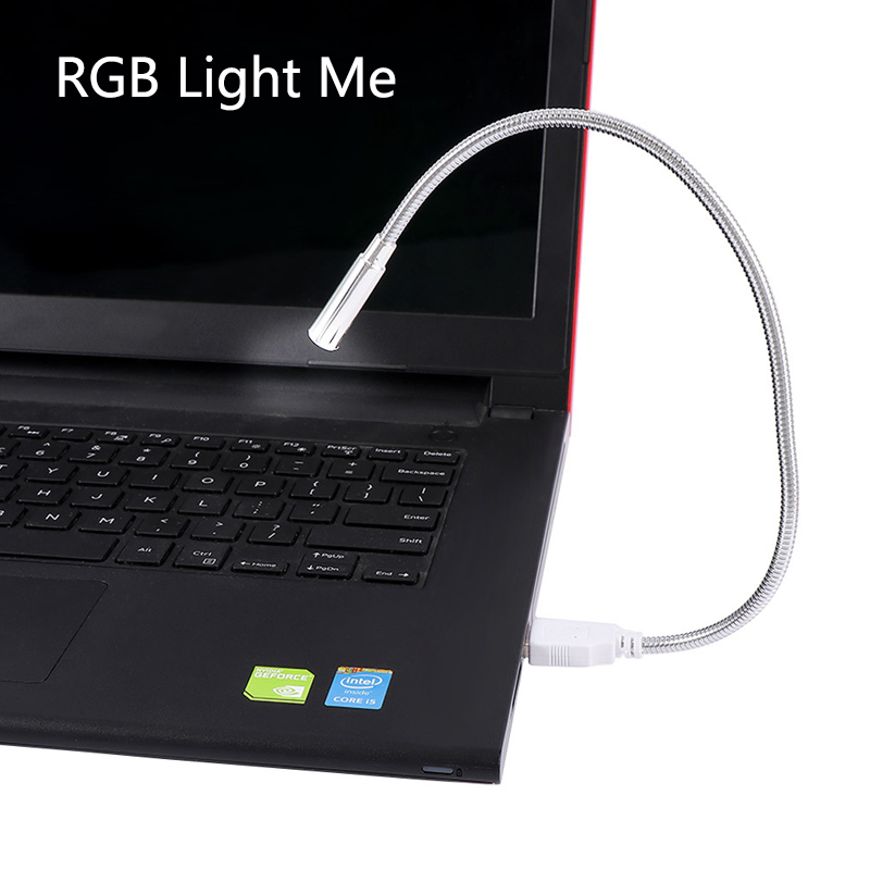 Lampu LED Mini portabel, lampu - Book Light Flexible ulasan dan harga