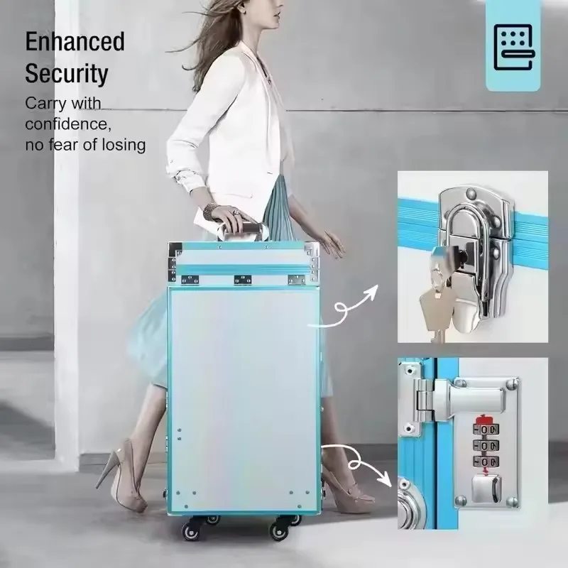 Meja Manikur Lipat Baru dengan - Travel Accessories In Train ulasan dan harga