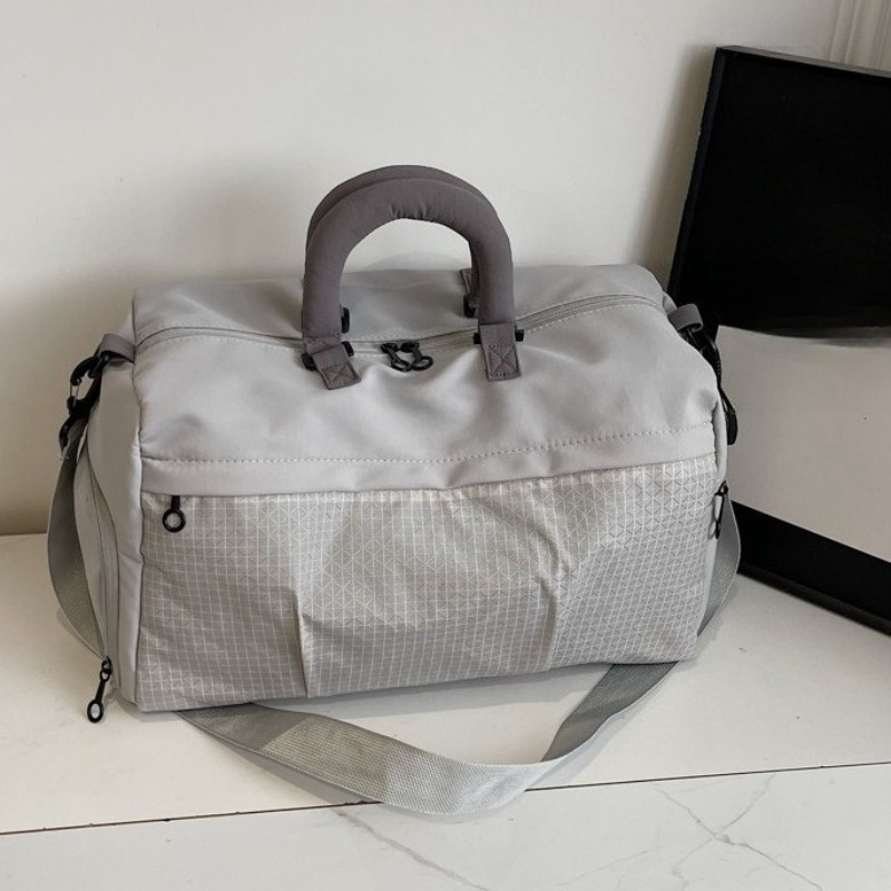 Tas travel ringan jarak pendek - Shoe Bag Travel ulasan dan harga