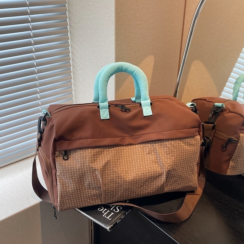 Tas travel ringan jarak pendek - Shoe Bag Travel ulasan dan harga