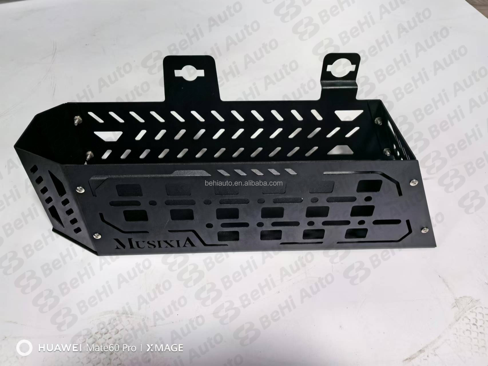 Jetour Traveler T2 Keranjang P - Travel Accessories Wholesale ulasan dan harga