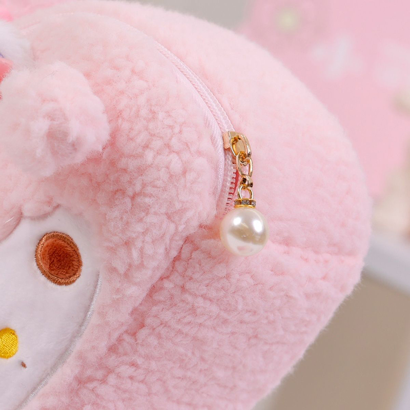 Tas Kosmetik Genggam My Melody - Camera Bag Travel ulasan dan harga