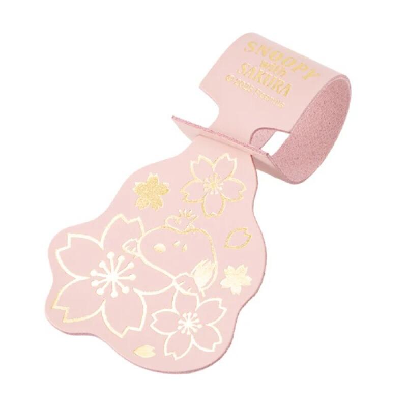 Tag Bagasi Kartun Snoopy Kawai - Travel Accessories For Japan Trip ulasan dan harga