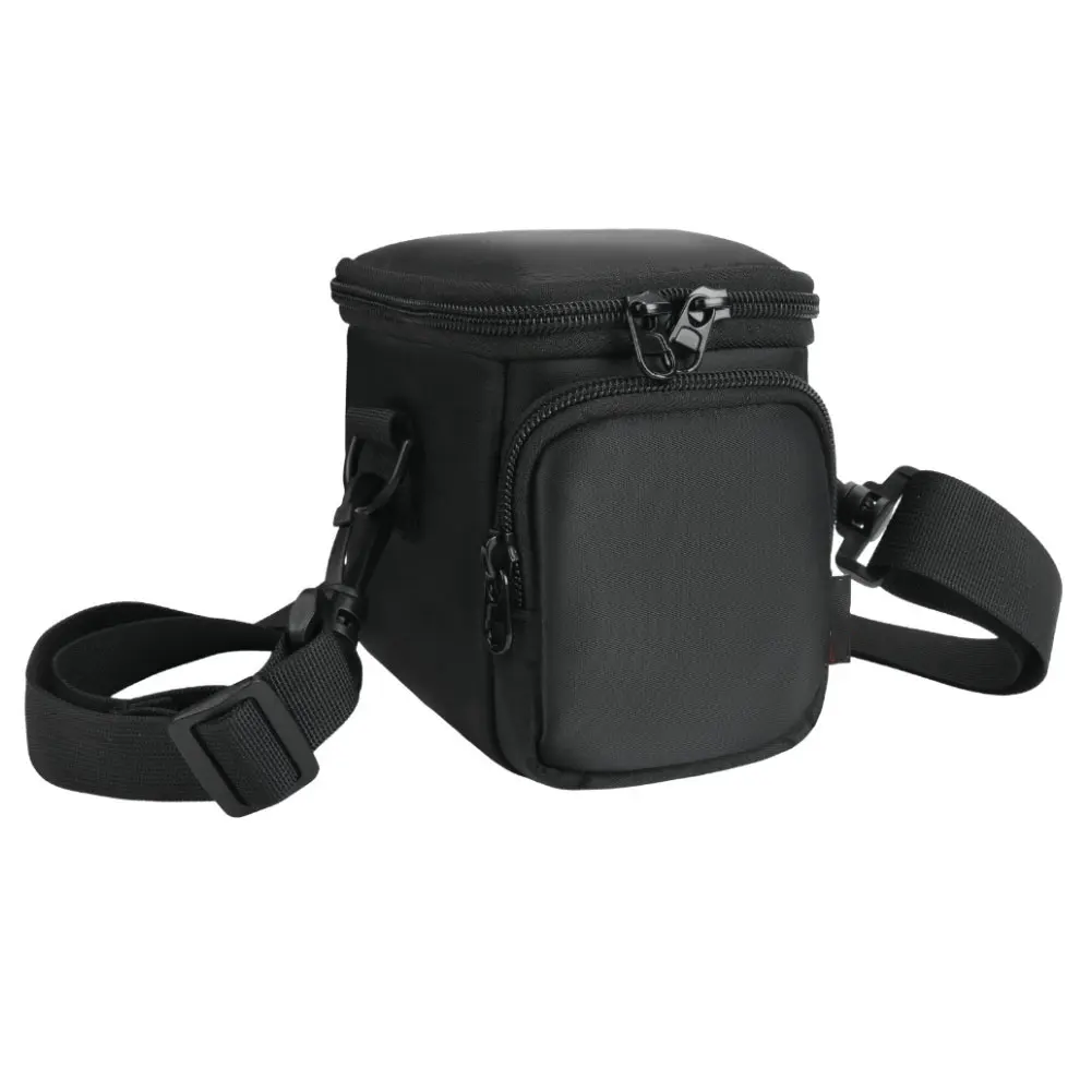 Casing Kamera Aman dengan Tali - Camera Bag Travel ulasan dan harga