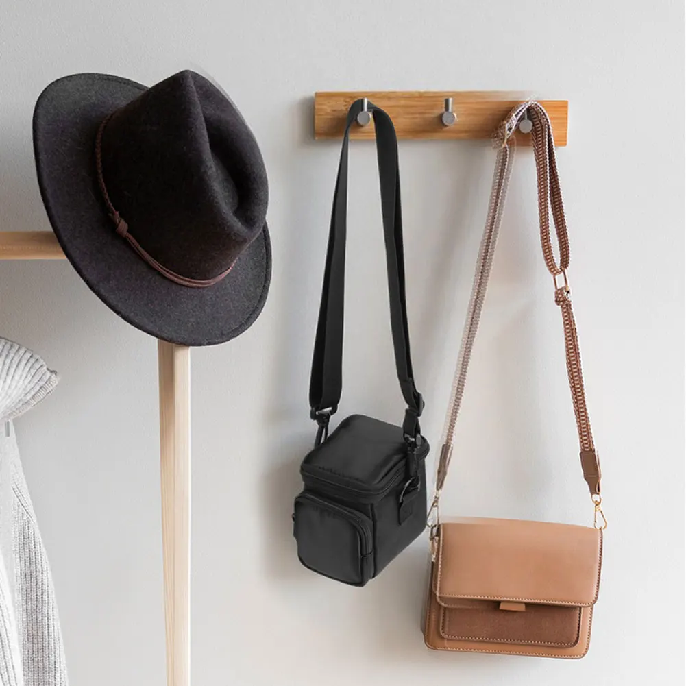 Casing Kamera Aman dengan Tali - Camera Bag Travel ulasan dan harga
