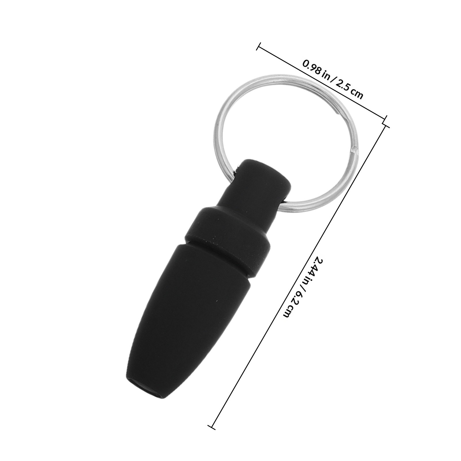 Pemotong Cerutu Gantungan Kunc - Travel Accessories Drawing ulasan dan harga