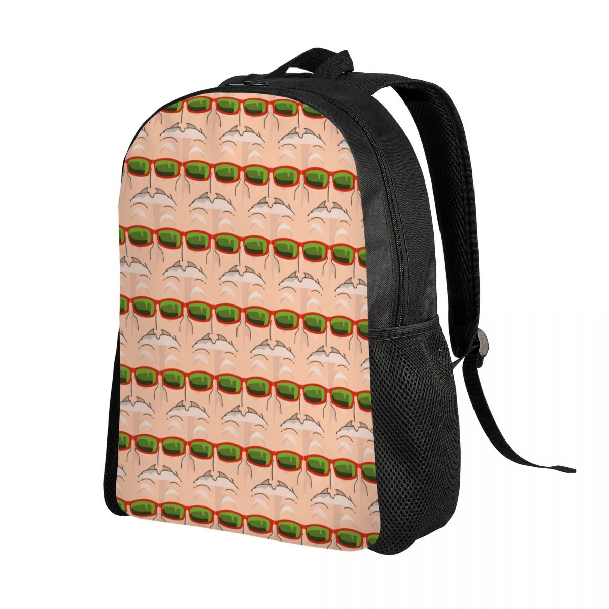 Ransel Wajah M-Masters R-Roshi - Travel Accessories To 3D Print ulasan dan harga