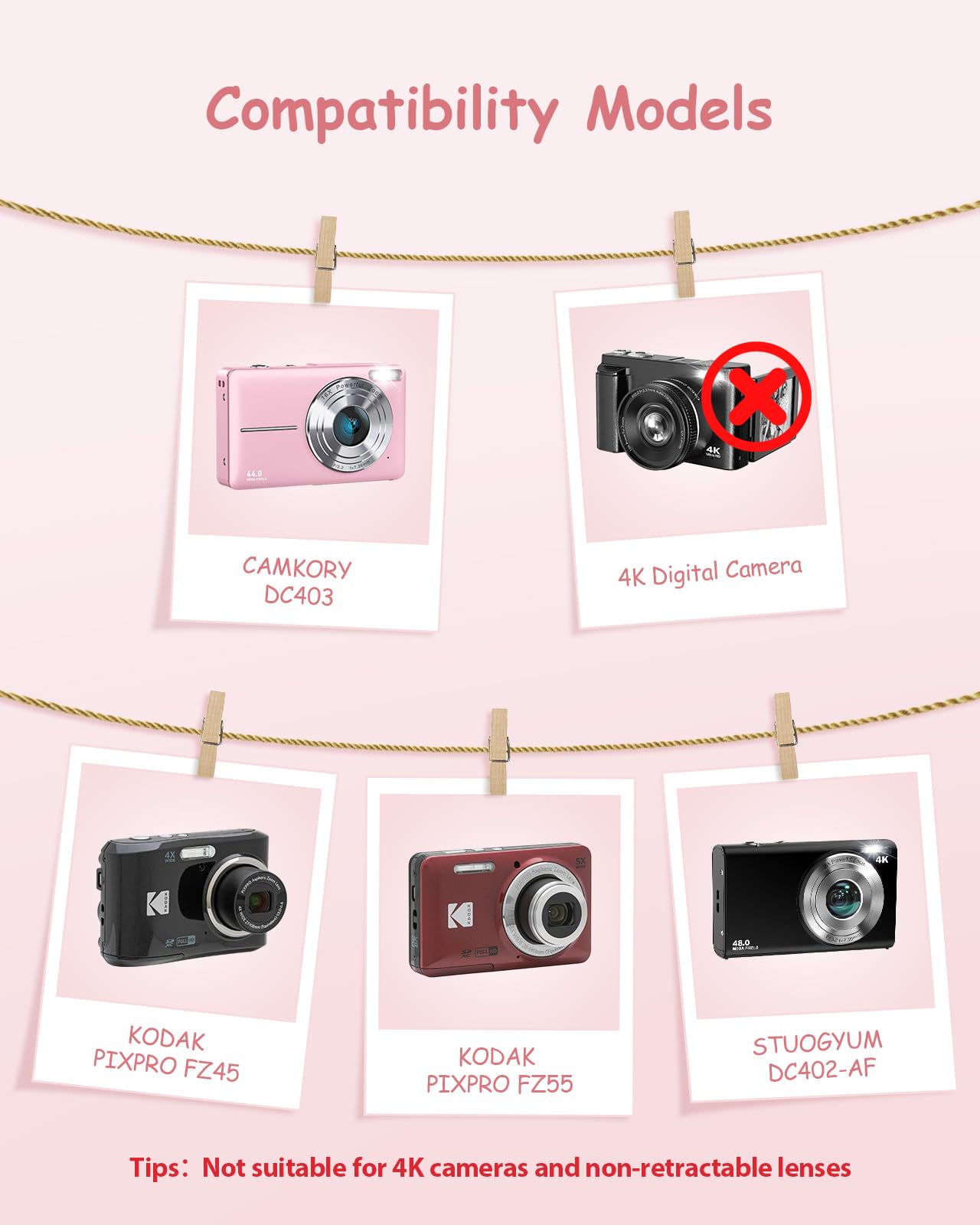 Casing Kamera untuk Kamera Dig - Camera Bag Travel ulasan dan harga