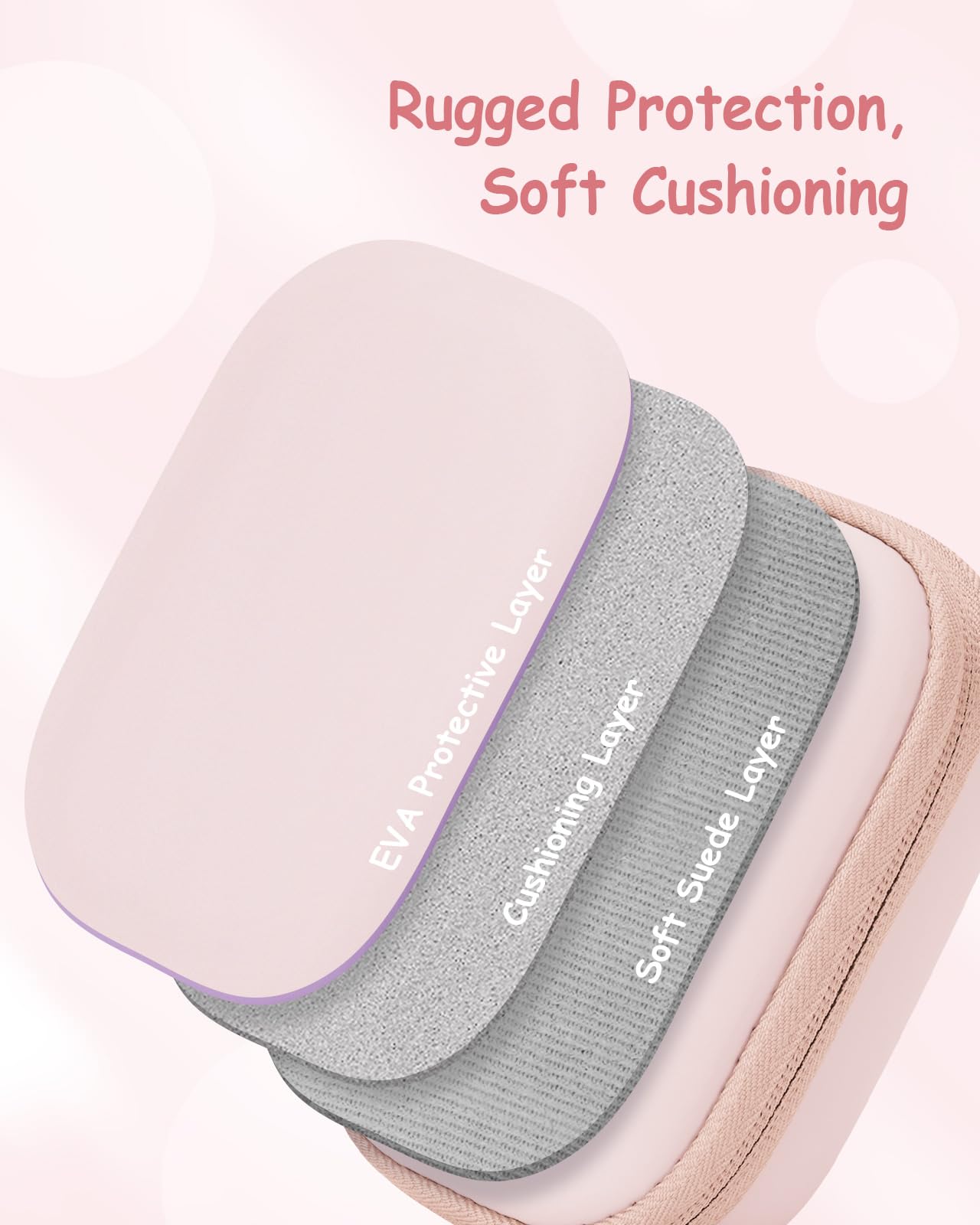 Casing Kamera untuk Kamera Dig - Camera Bag Travel ulasan dan harga