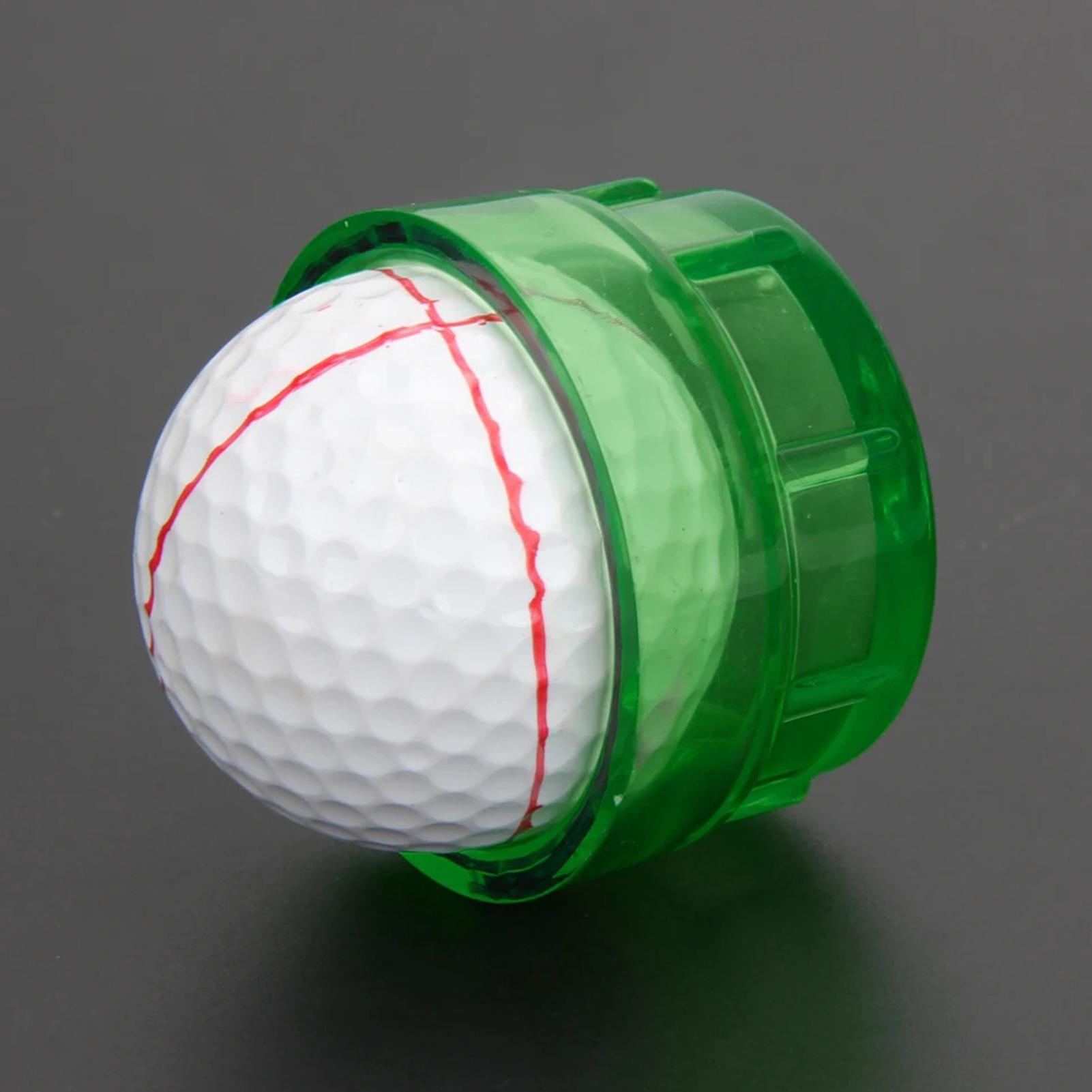 Penanda Garis Bola Golf Menemp - Travel Accessories Drawing ulasan dan harga