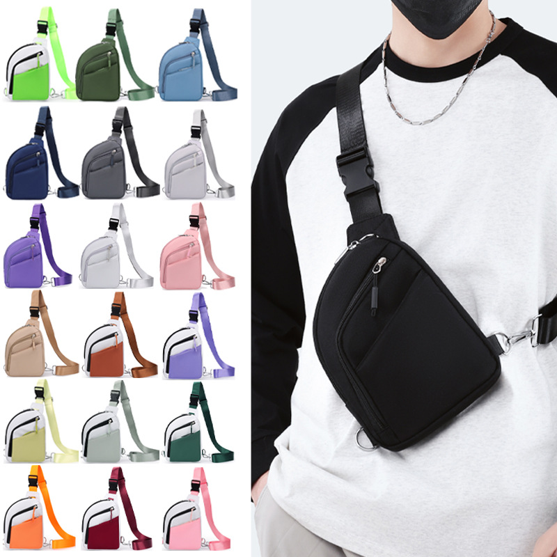 Tas Selempang Paspor Pria untu - Travel Accessories Passport Holder ulasan dan harga
