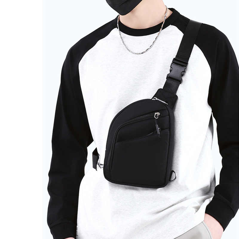 Tas Selempang Paspor Pria untu - Travel Accessories Passport Holder ulasan dan harga