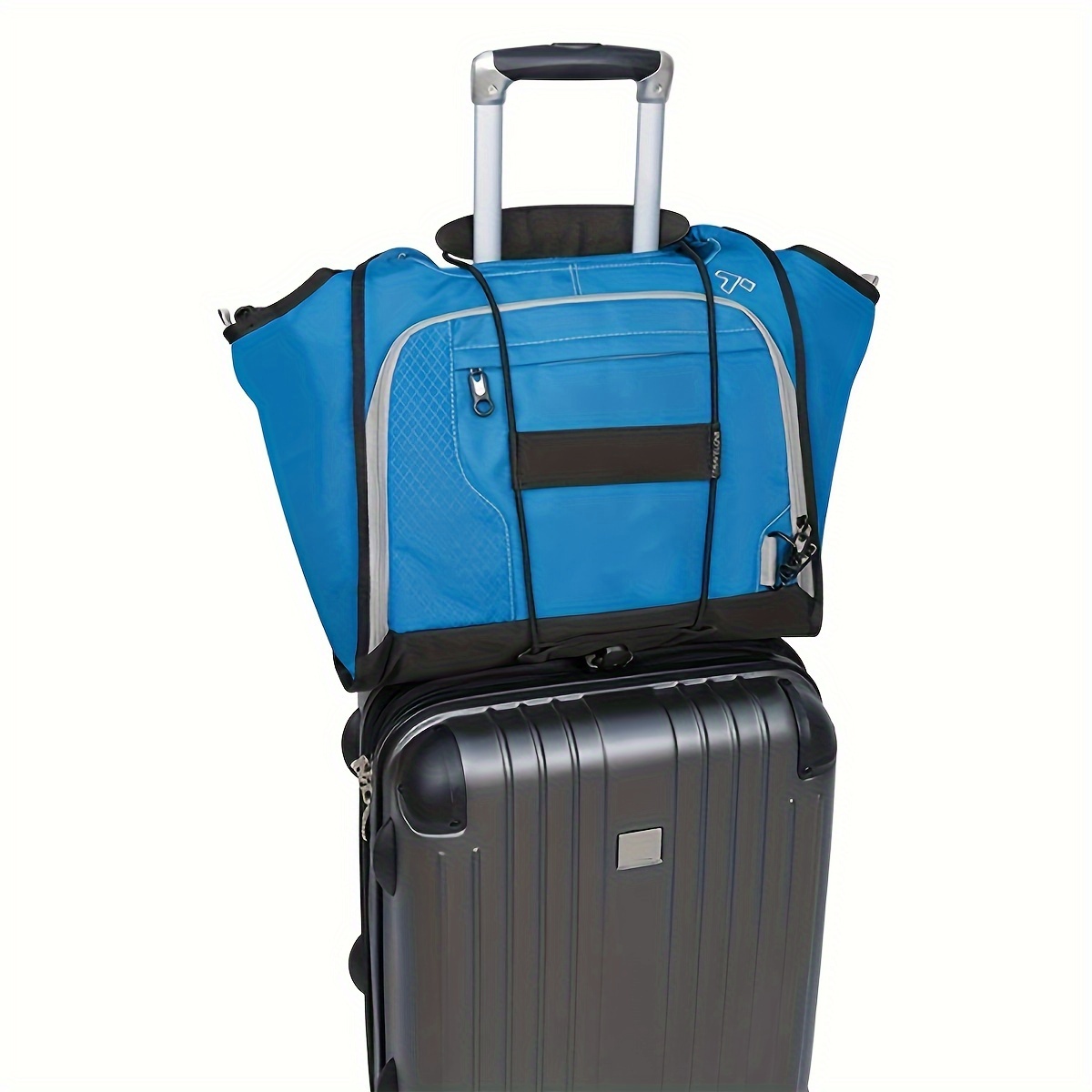Tali Penghubung Koper, Sabuk P - Travel Accessories B&M ulasan dan harga