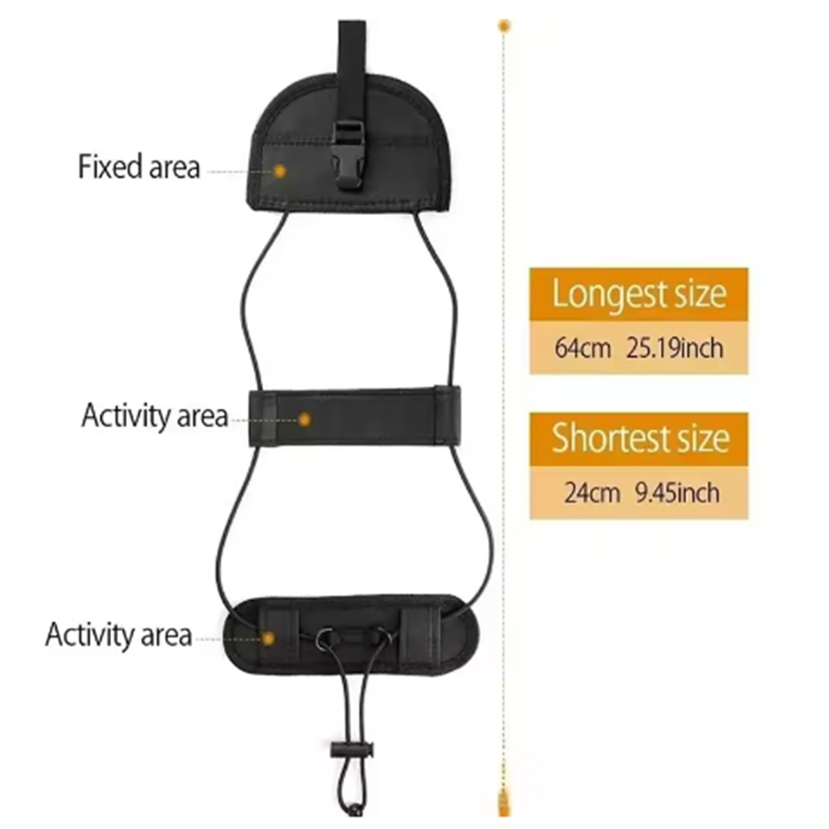 Tali Penghubung Koper, Sabuk P - Travel Accessories B&M ulasan dan harga