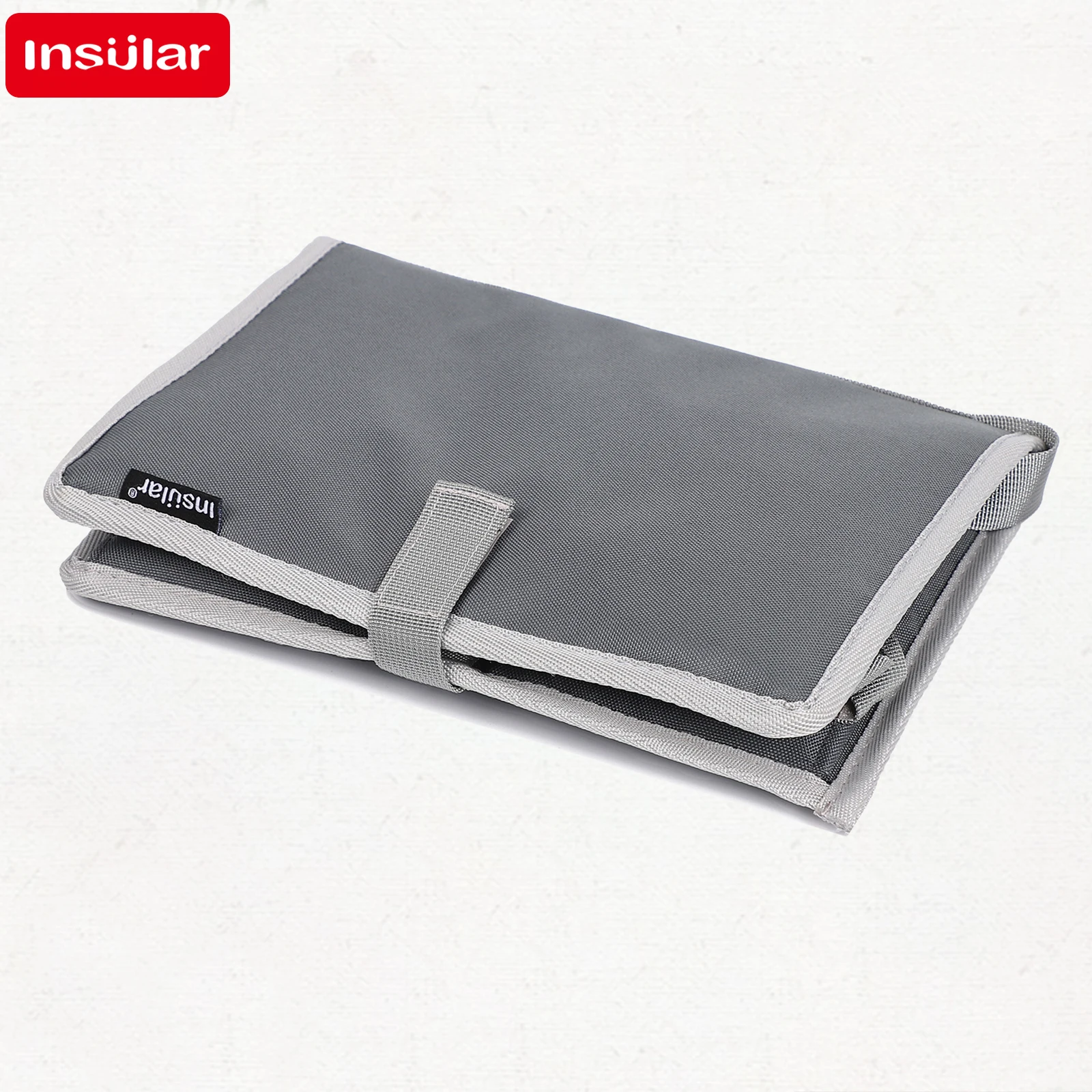 INSULAR KidsCar Seat Travel Tr - Travel Accessories Drawing ulasan dan harga