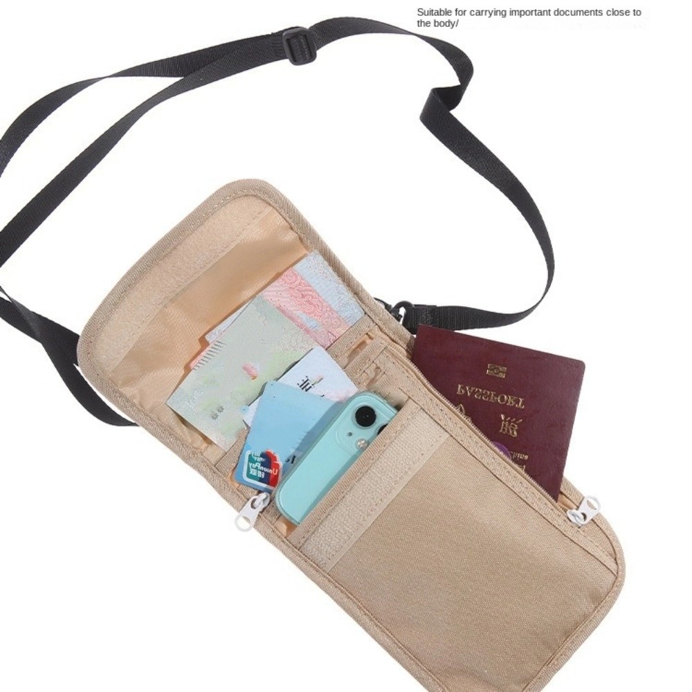 Aksesori Perjalanan Portabel D - Travel Accessories Passport Holder ulasan dan harga