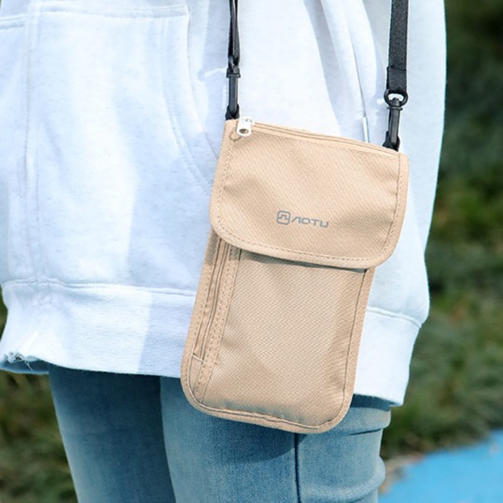 Aksesori Perjalanan Portabel D - Travel Accessories Passport Holder ulasan dan harga