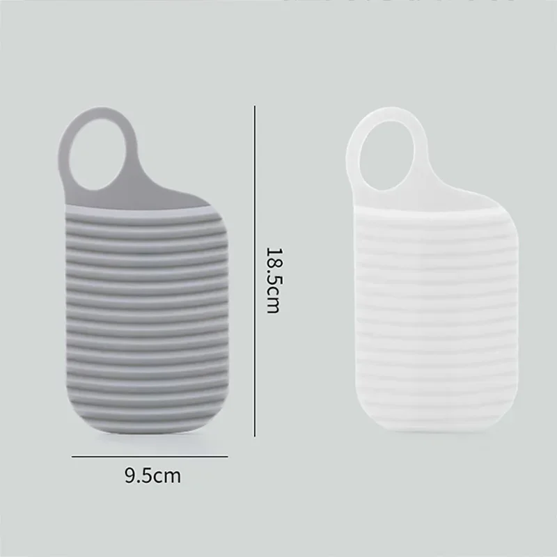 Papan Cuci Mini Portabel Anti  - Travel Accessories For 4 Year Old ulasan dan harga