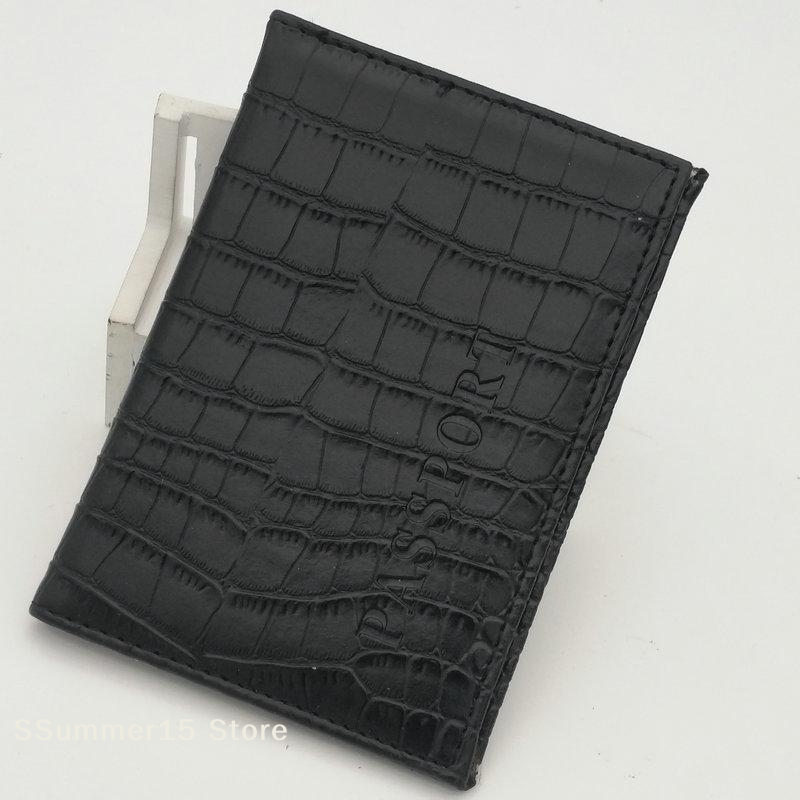【R】Tempat Paspor Tahan Air, Do - Travel Accessories Passport Holder ulasan dan harga