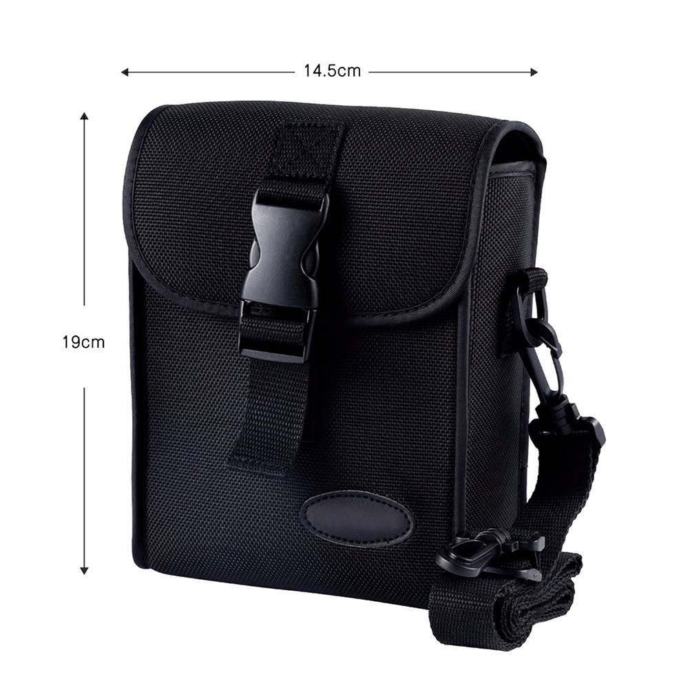 Kantong Teropong Nyaman Desain - Travel Accessories Kit Bag ulasan dan harga