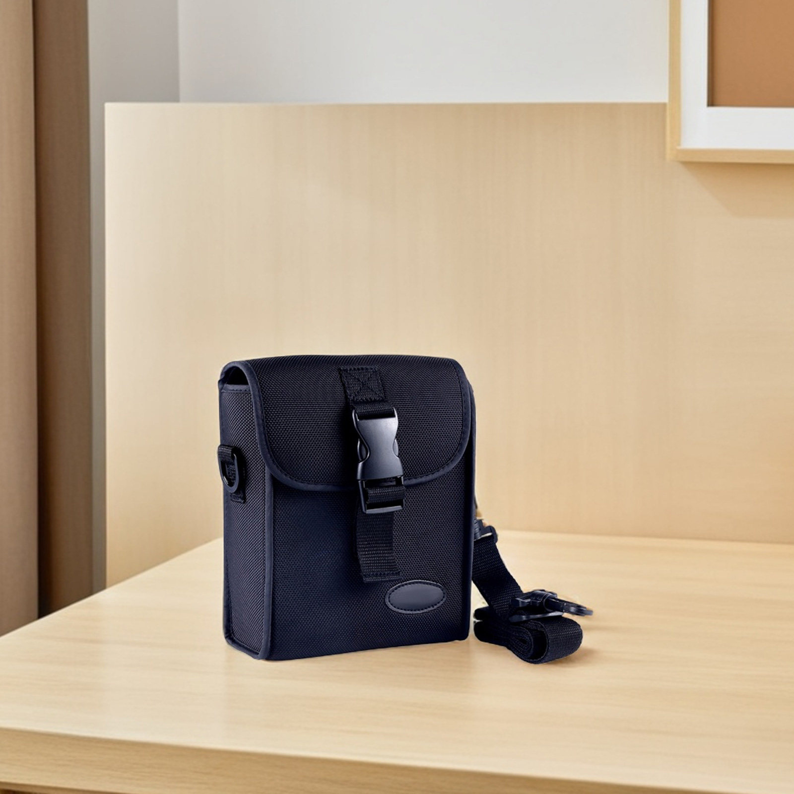 Kantong Teropong Nyaman Desain - Travel Accessories Kit Bag ulasan dan harga