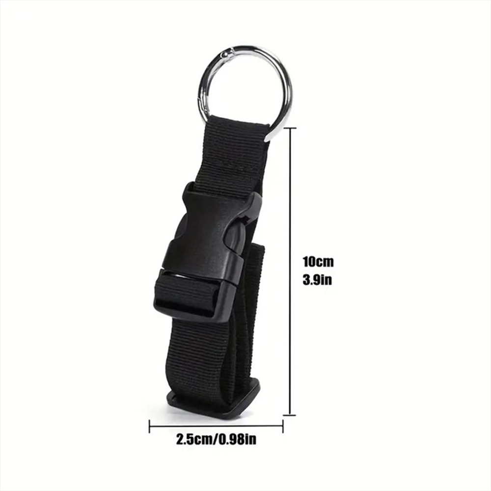 Tali Pengikat Koper, Tali Ekst - Travel Accessories B&M ulasan dan harga