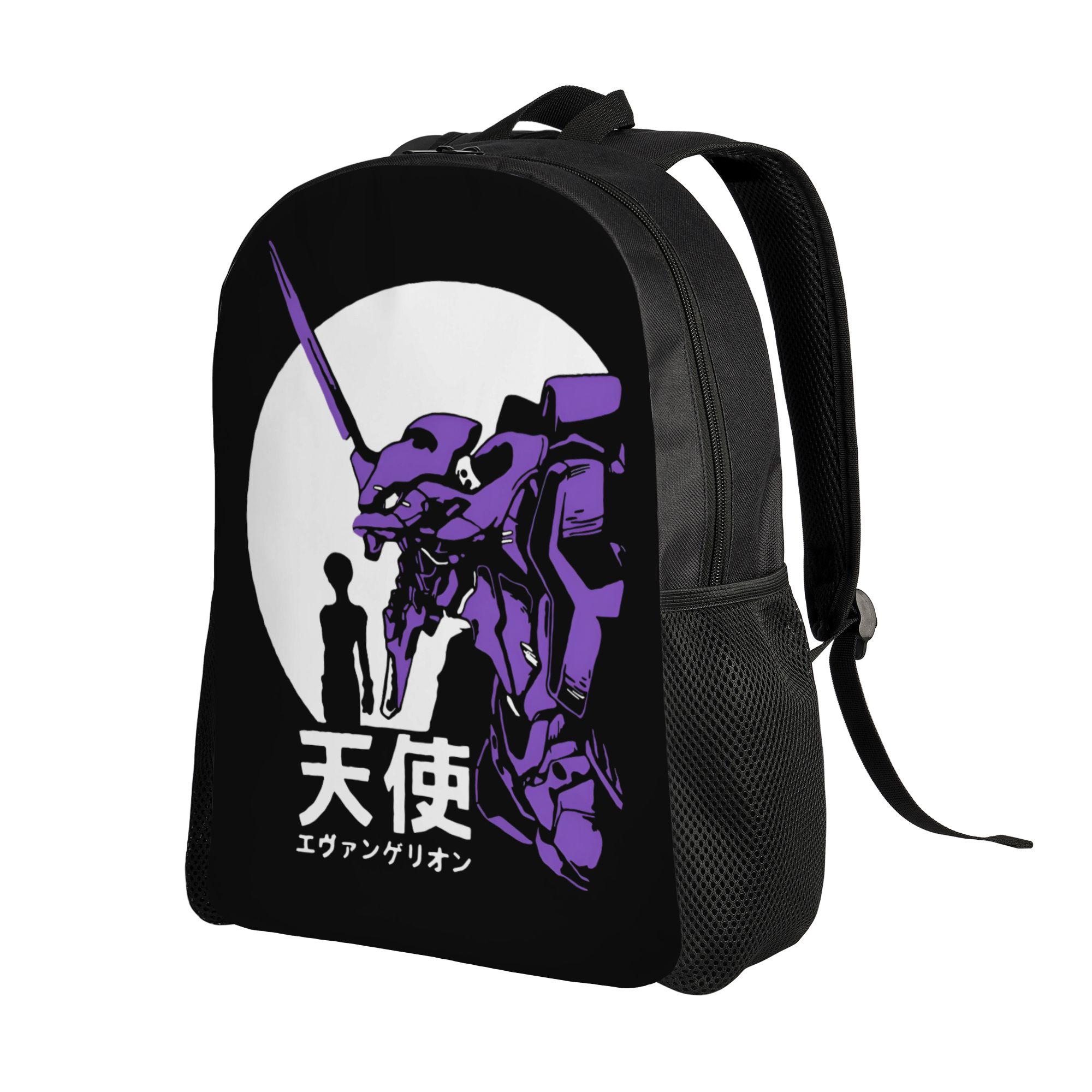 Ransel E-evangelions Cetak 3D  - Travel Accessories To 3D Print ulasan dan harga