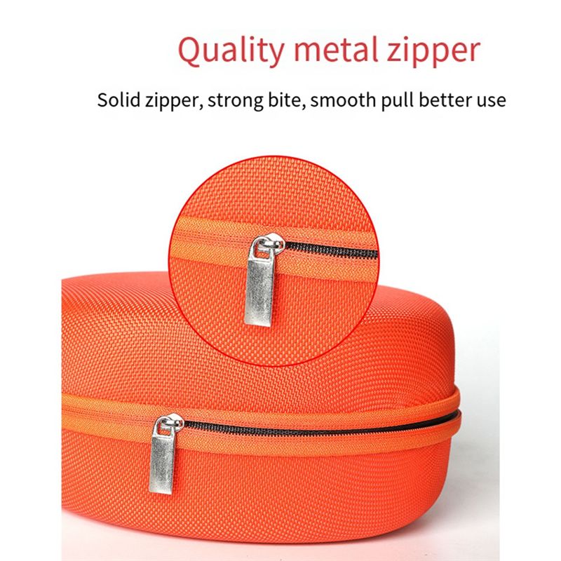 Tas Jinjing DT21 EVA untuk Son - Travel Accessories Kit Bag ulasan dan harga