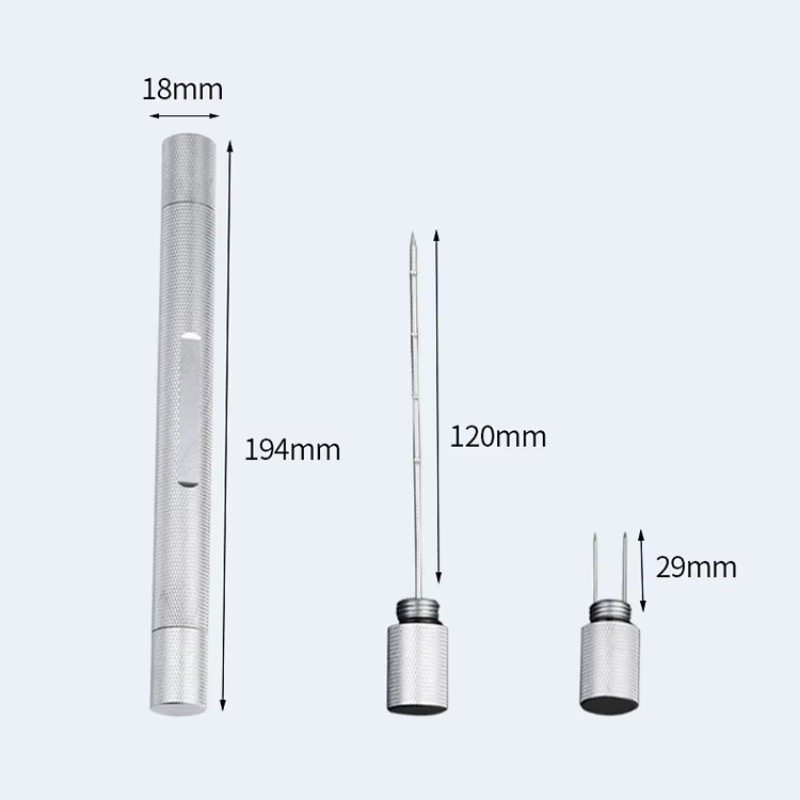 Alat Pelubang Pin Penghilang P - Travel Accessories Drawing ulasan dan harga