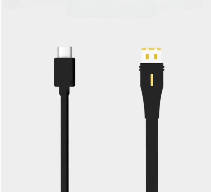 Kabel Pengisi Daya ResMed Airm - Travel Accessories In Train ulasan dan harga