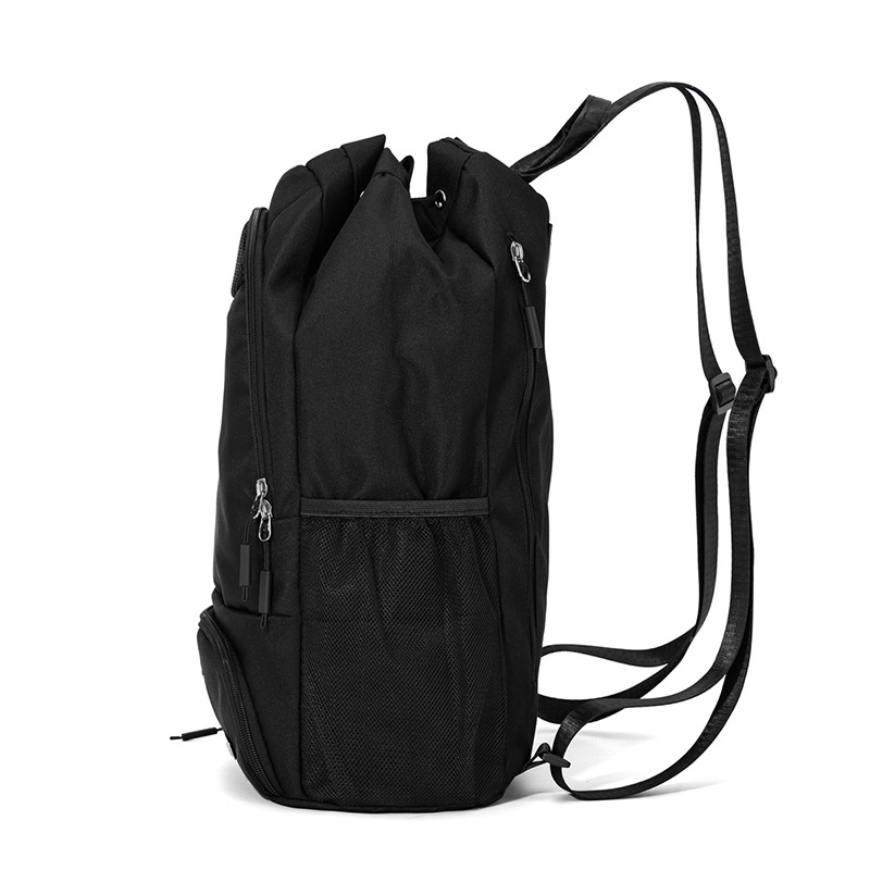 Ransel Olahraga Basket Kapasit - Shoe Bag Travel ulasan dan harga