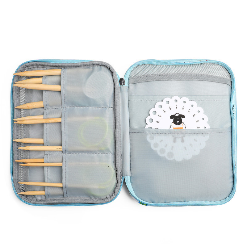 Tas Penyimpanan Organizer Peny - Travel Accessories Kit Bag ulasan dan harga